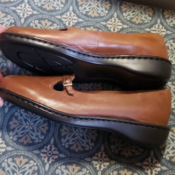 Leather loafers - Picture 3 of 3